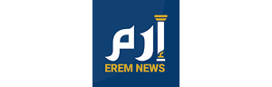شعار إرم نيوز
