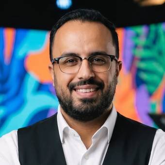 محمد الزمزمي