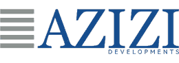 شعار Azizi Developments