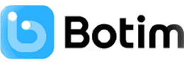 شعار Botim