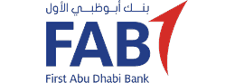 شعار بنك أبوظبي الأول