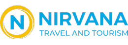 شعار Nirvana Travel