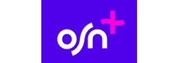 شعار OSN+